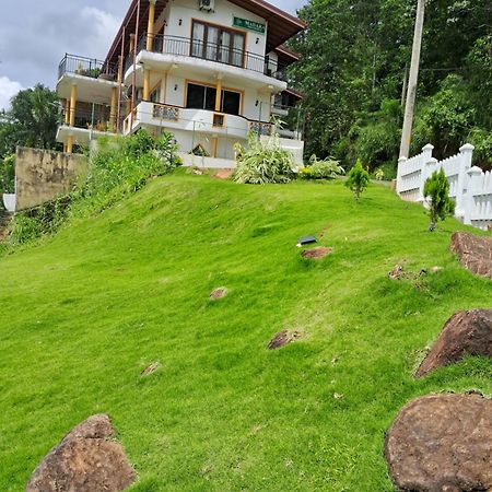 The Springfields Kandy Previously Madara Residence كاندي المظهر الخارجي الصورة