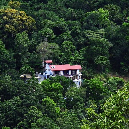 The Springfields Kandy Previously Madara Residence كاندي المظهر الخارجي الصورة