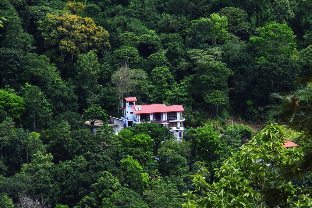 The Springfields Kandy Previously Madara Residence كاندي المظهر الخارجي الصورة