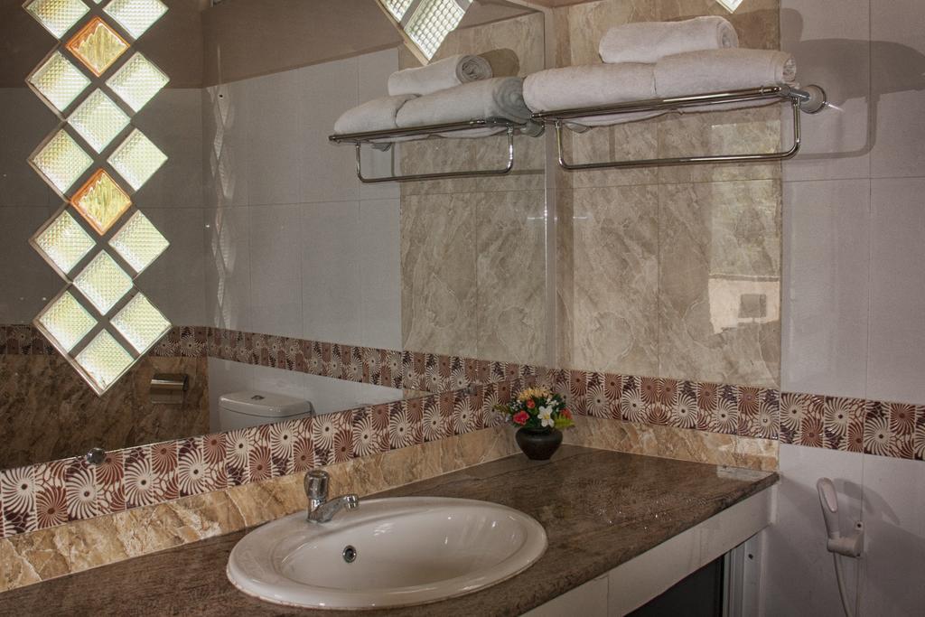 The Springfields Kandy Previously Madara Residence كاندي المظهر الخارجي الصورة