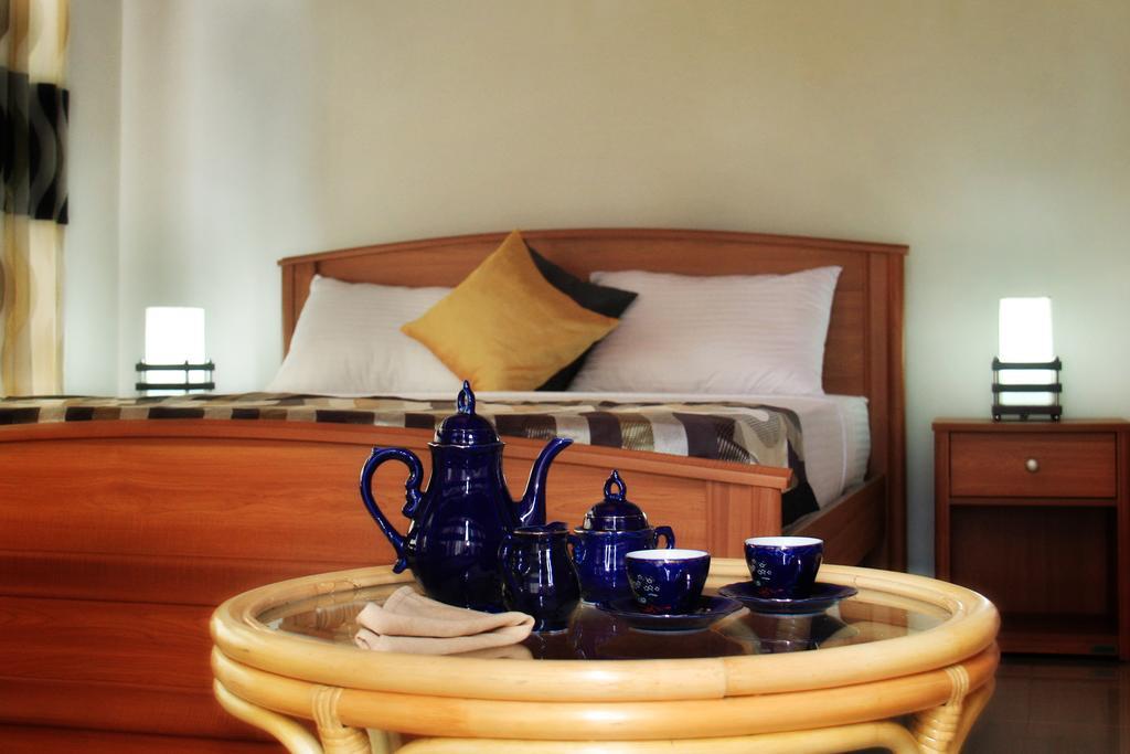The Springfields Kandy Previously Madara Residence كاندي المظهر الخارجي الصورة