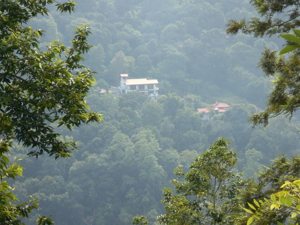 The Springfields Kandy Previously Madara Residence كاندي المظهر الخارجي الصورة