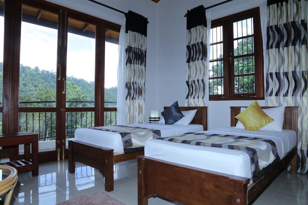 The Springfields Kandy Previously Madara Residence كاندي الغرفة الصورة