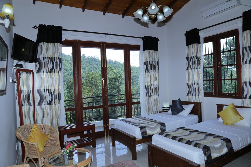 The Springfields Kandy Previously Madara Residence كاندي الغرفة الصورة