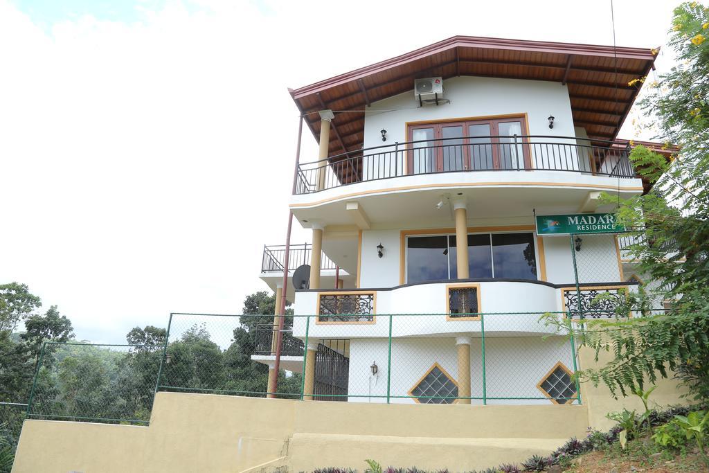 The Springfields Kandy Previously Madara Residence كاندي المظهر الخارجي الصورة