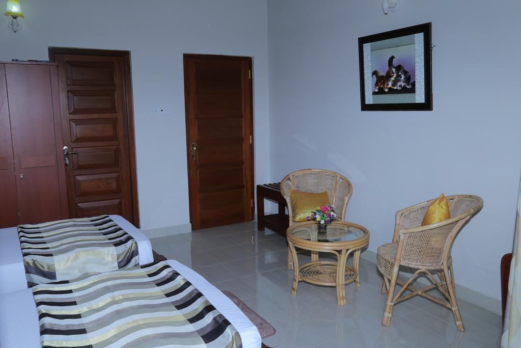 The Springfields Kandy Previously Madara Residence كاندي الغرفة الصورة