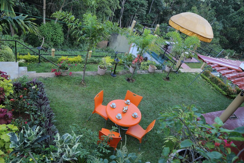 The Springfields Kandy Previously Madara Residence كاندي المظهر الخارجي الصورة