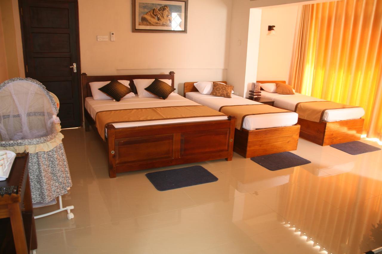 The Springfields Kandy Previously Madara Residence كاندي المظهر الخارجي الصورة