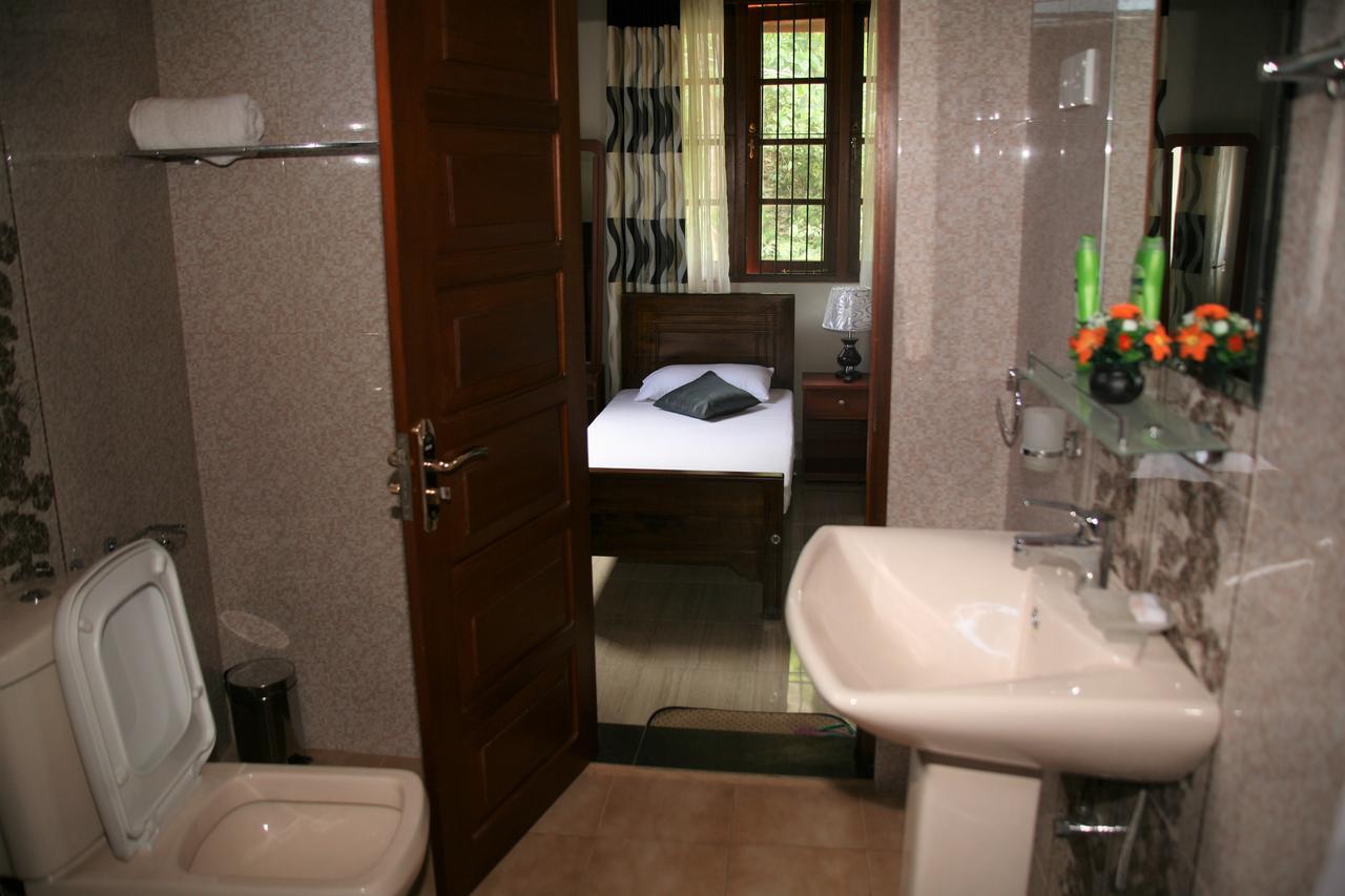 The Springfields Kandy Previously Madara Residence كاندي المظهر الخارجي الصورة