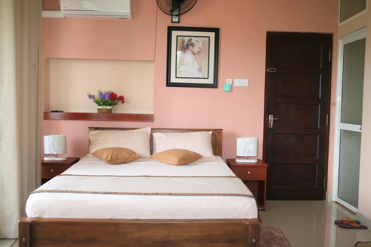 The Springfields Kandy Previously Madara Residence كاندي المظهر الخارجي الصورة