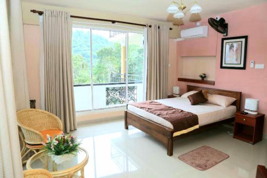 The Springfields Kandy Previously Madara Residence كاندي المظهر الخارجي الصورة