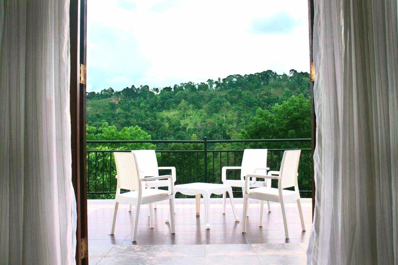 The Springfields Kandy Previously Madara Residence كاندي المظهر الخارجي الصورة