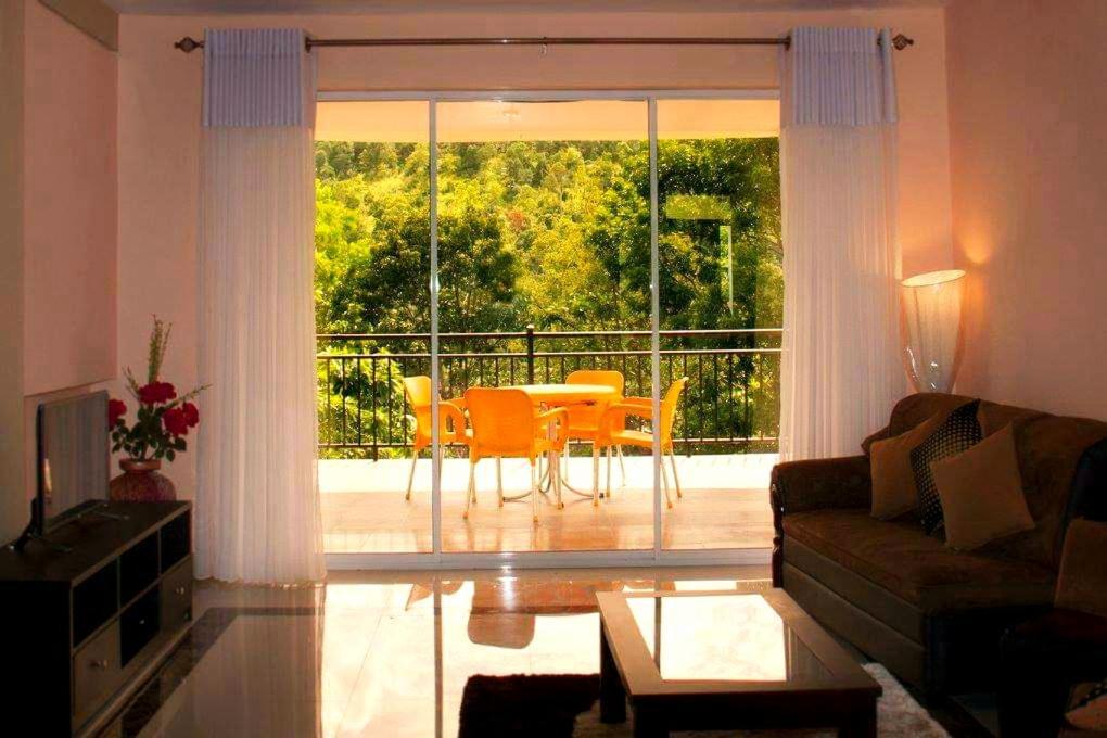The Springfields Kandy Previously Madara Residence كاندي المظهر الخارجي الصورة