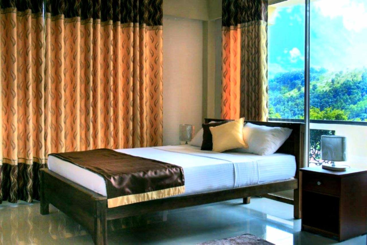The Springfields Kandy Previously Madara Residence كاندي المظهر الخارجي الصورة