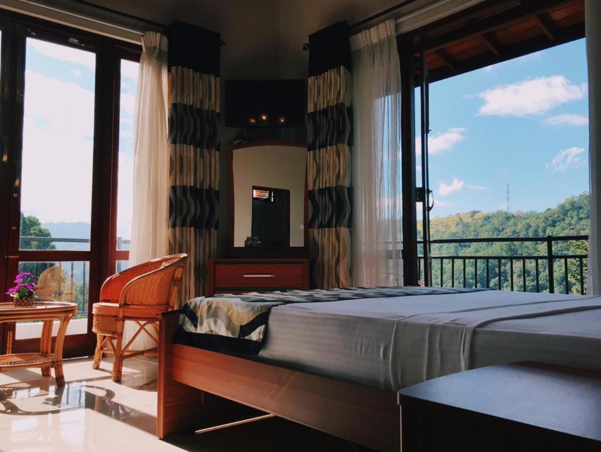 The Springfields Kandy Previously Madara Residence كاندي المظهر الخارجي الصورة