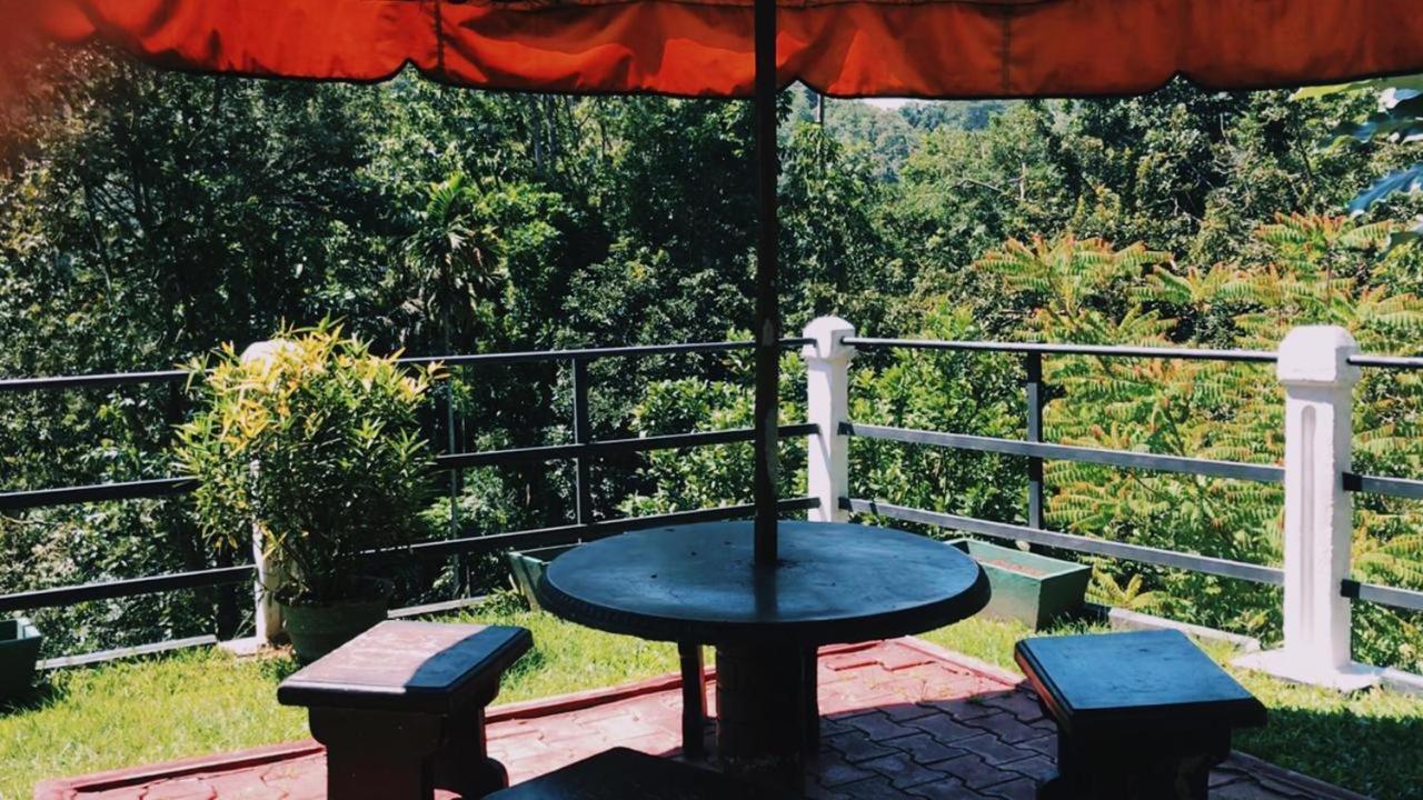 The Springfields Kandy Previously Madara Residence كاندي المظهر الخارجي الصورة