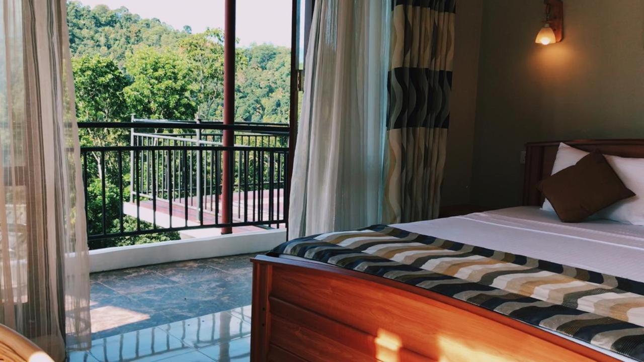 The Springfields Kandy Previously Madara Residence كاندي المظهر الخارجي الصورة