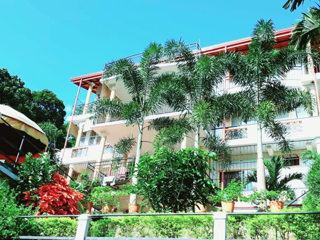 The Springfields Kandy Previously Madara Residence كاندي المظهر الخارجي الصورة
