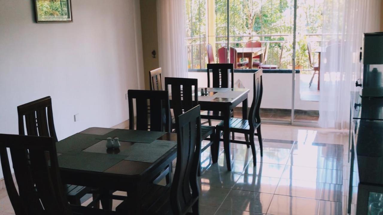 The Springfields Kandy Previously Madara Residence كاندي المظهر الخارجي الصورة