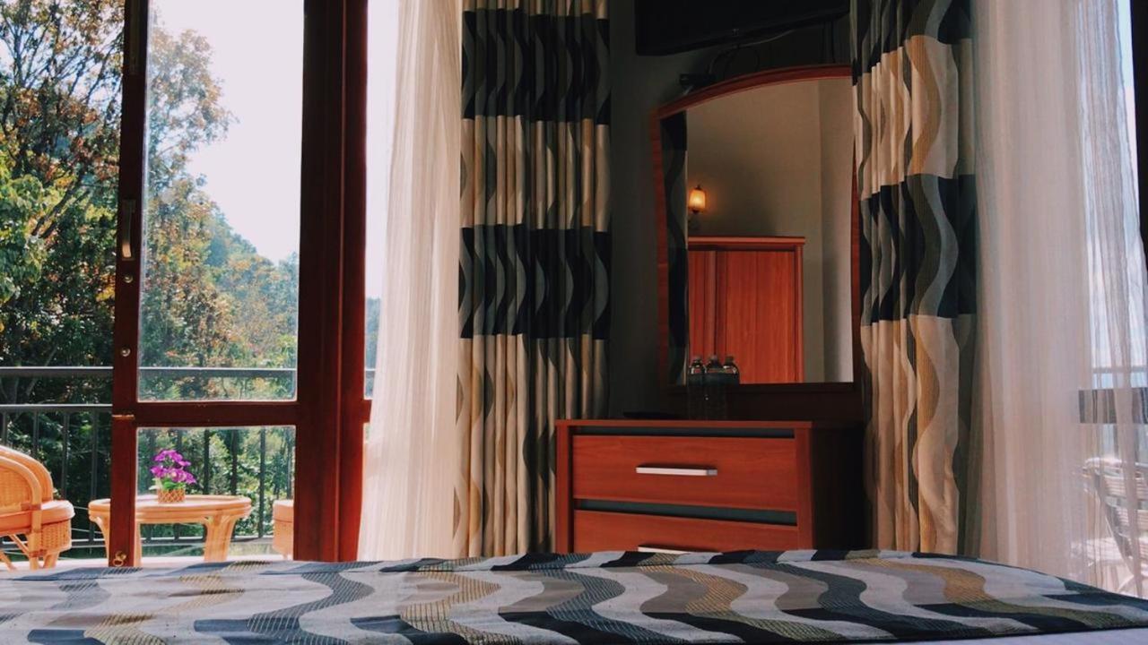 The Springfields Kandy Previously Madara Residence كاندي المظهر الخارجي الصورة