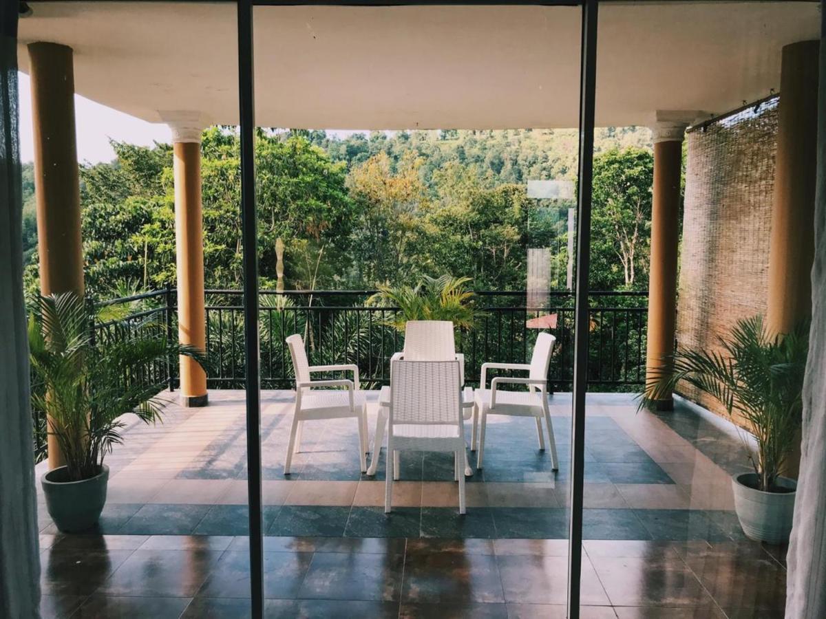 The Springfields Kandy Previously Madara Residence كاندي المظهر الخارجي الصورة